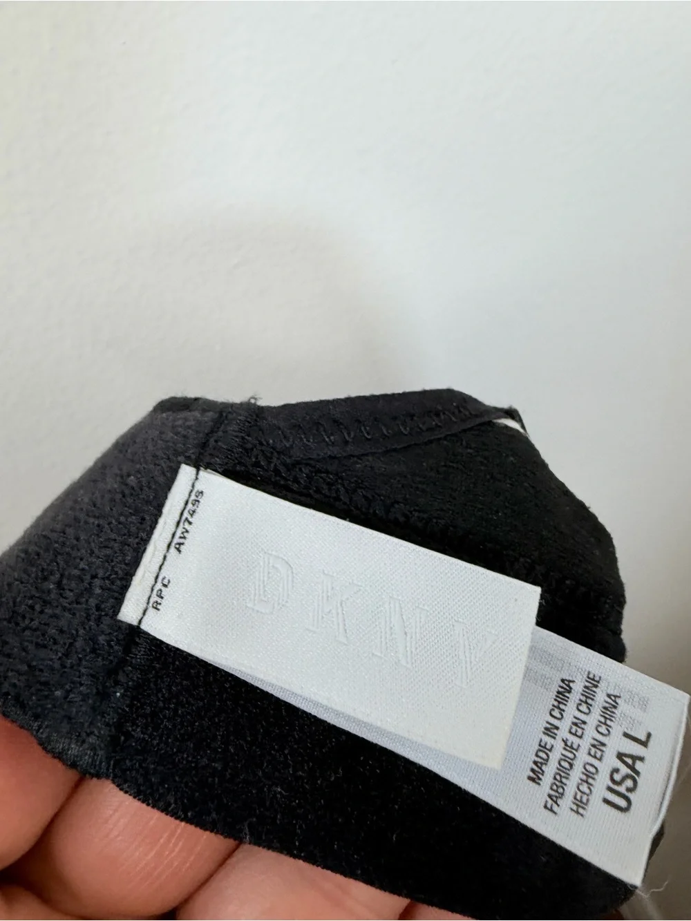 Dkny litewear seamless
